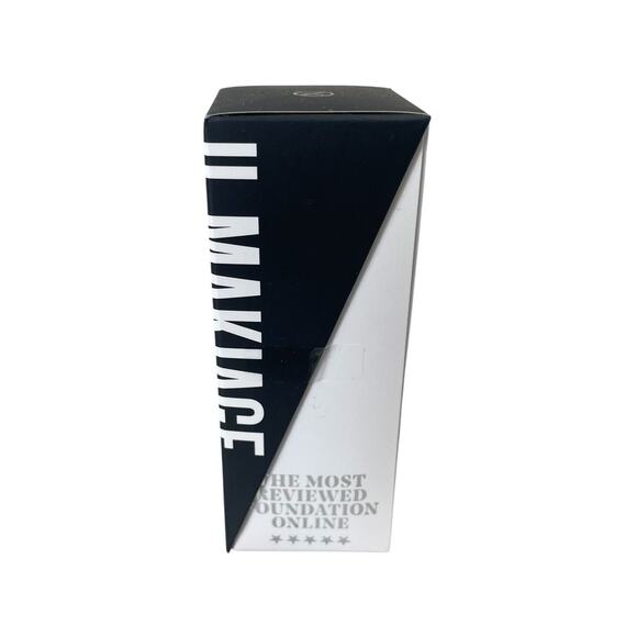 IL MAKIAG Woke Up Like This Flawless Base Foundation Makeup Series CL #120 NIB - Picture 3 of 7